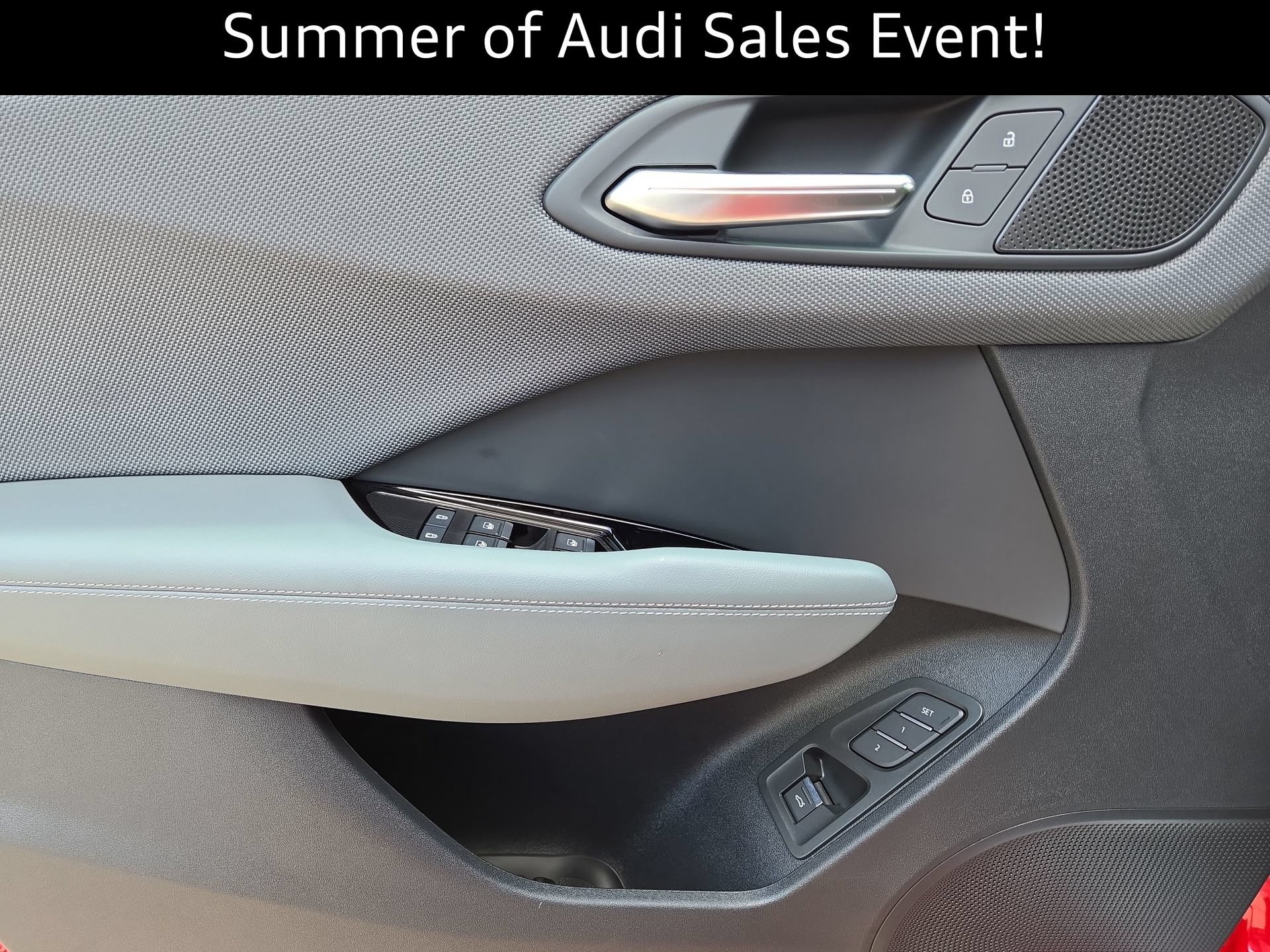 New 2026 Audi Q3 quattro 2.0T AWD/4WD image 15