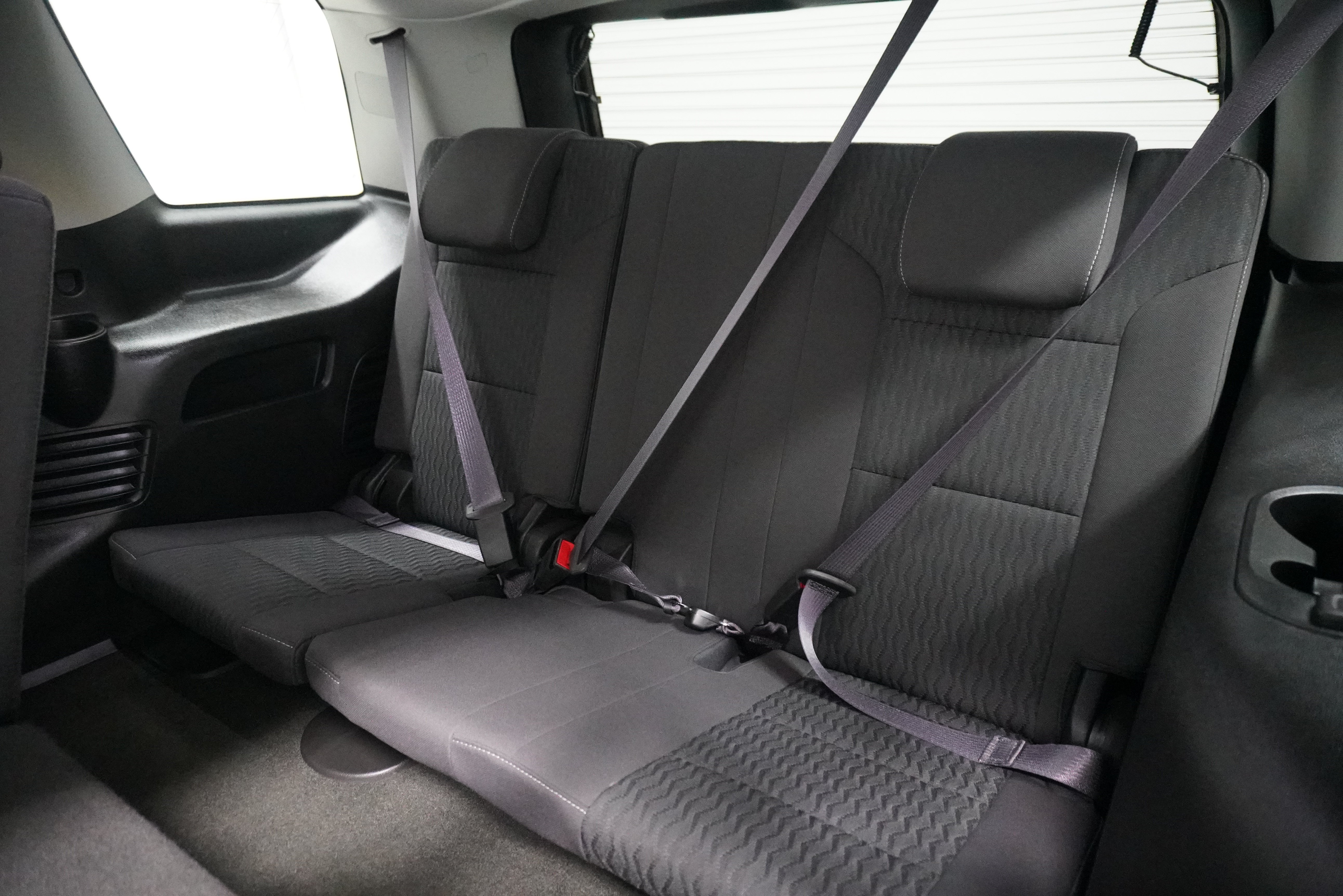 Used 2017 Chevrolet Tahoe LS RWD image 13