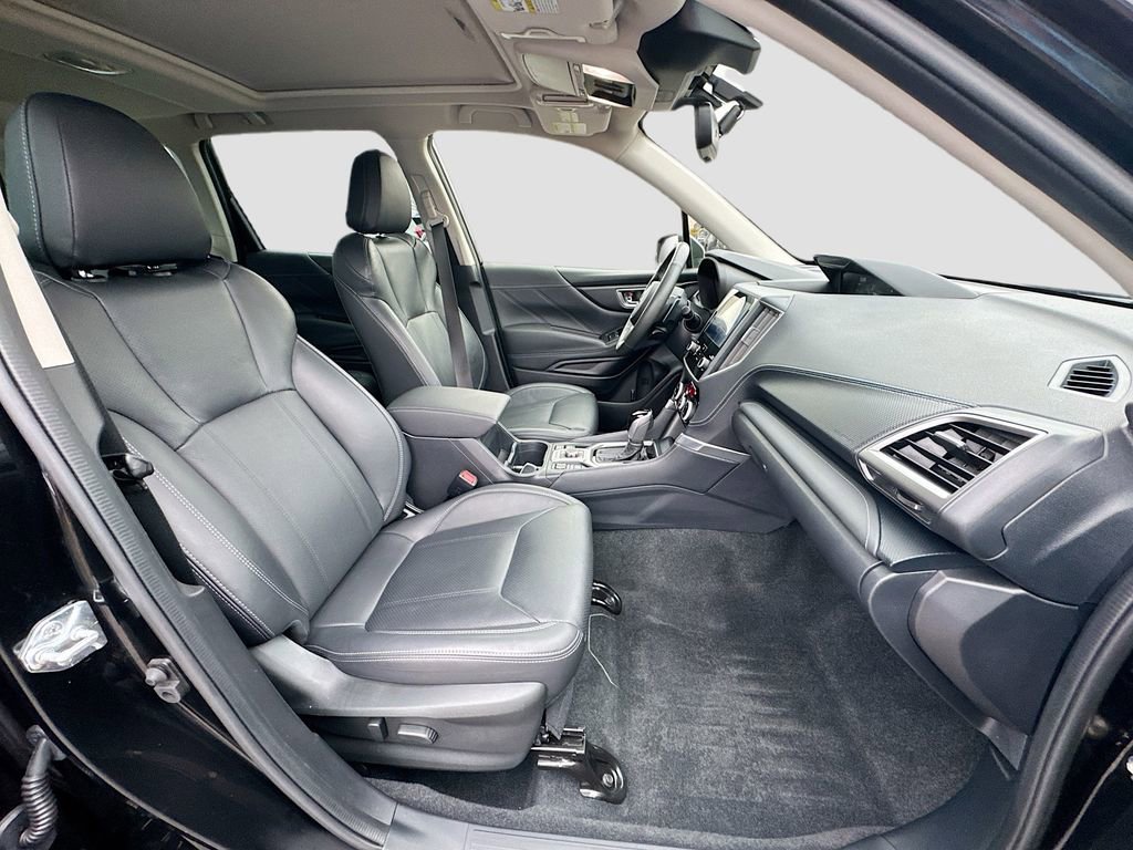Used 2024 Subaru Forester Touring image 37