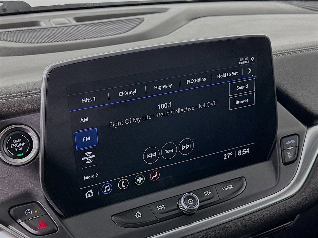 Used 2025 Chevrolet Blazer LT image 14