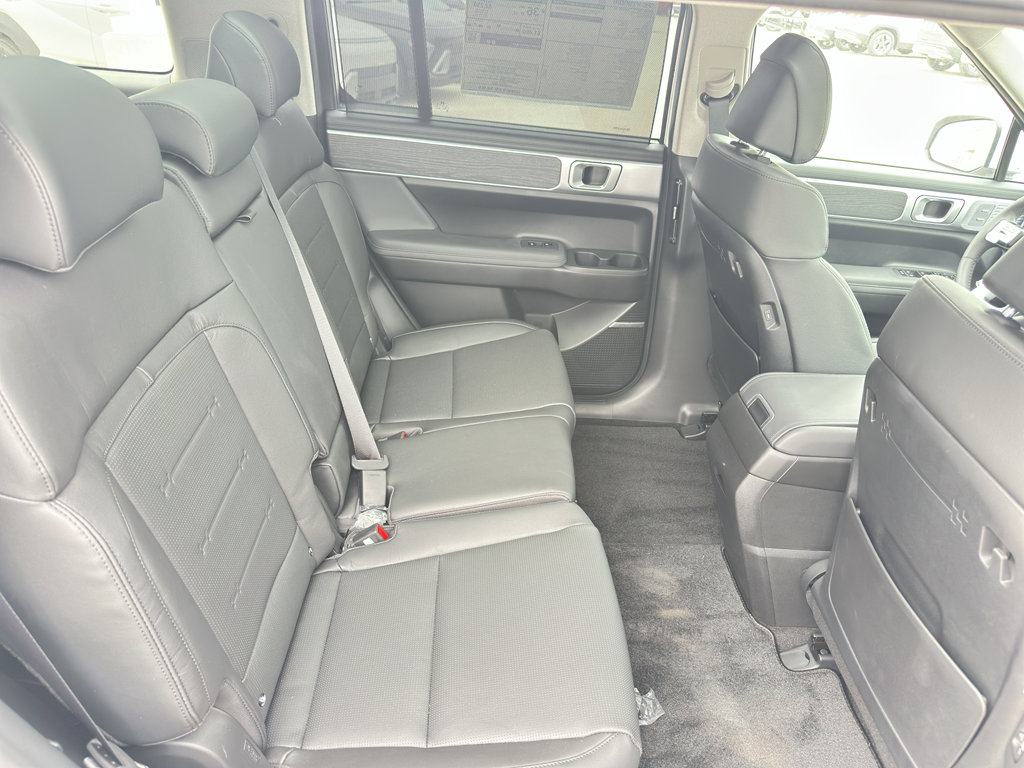 New 2025 Hyundai Santa Fe Limited image 32
