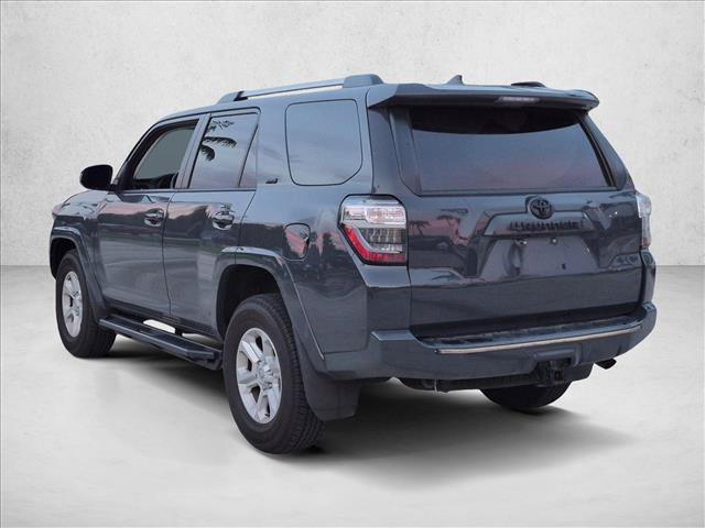 Used 2024 Toyota 4Runner SR5 RWD image 7
