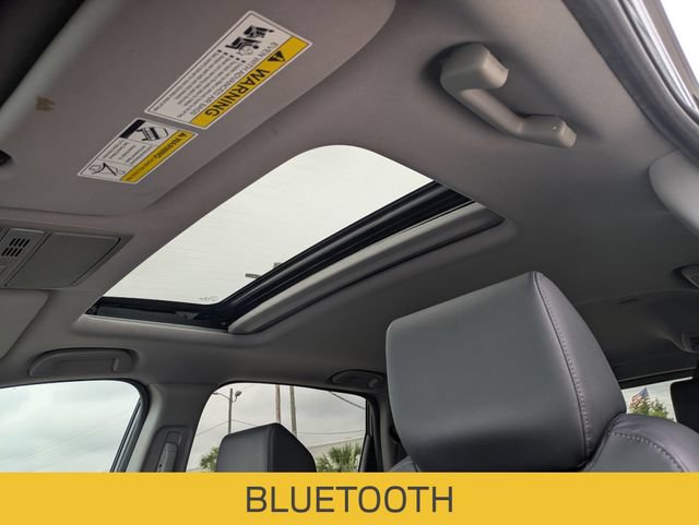 Used 2021 Honda CR-V Touring image 17