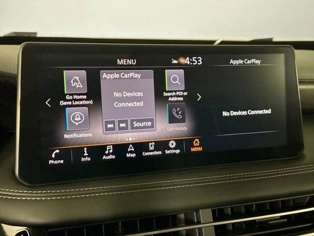 Used 2025 INFINITI QX60 Sensory w/ Vision Package image 32