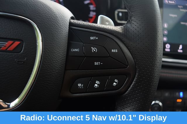 Used 2023 Dodge Durango GT AWD/4WD image 5