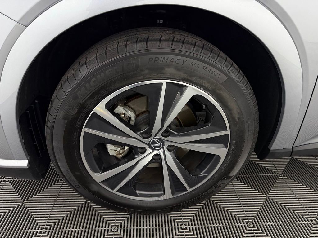 Used 2024 Lexus RX 350 350 image 11