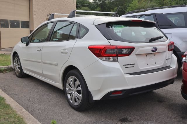 Used 2022 Subaru Impreza 2.0i AWD/4WD image 3