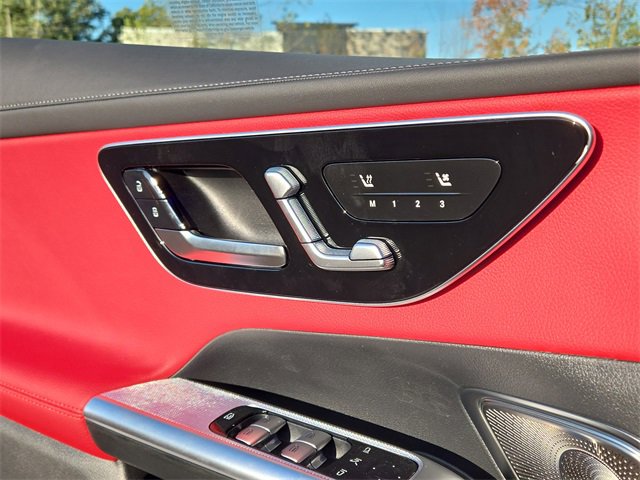 New 2026 Mercedes-Benz GLC 300 4MATIC image 20