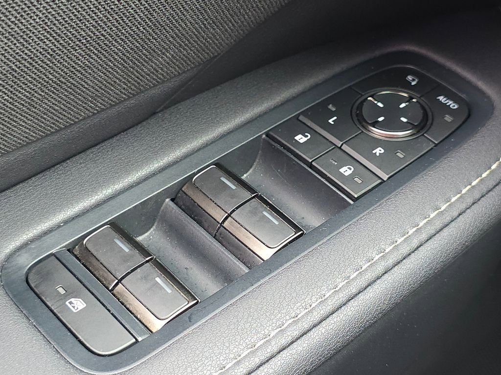 Certified 2025 Lexus TX 350 AWD image 30