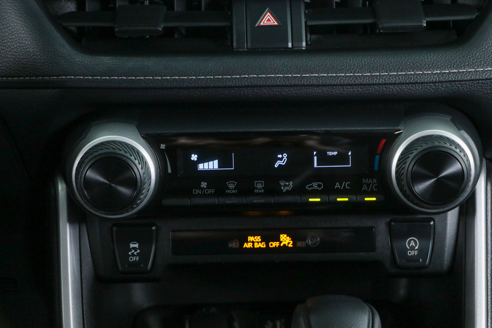 Used 2024 Toyota RAV4 LE FWD image 20