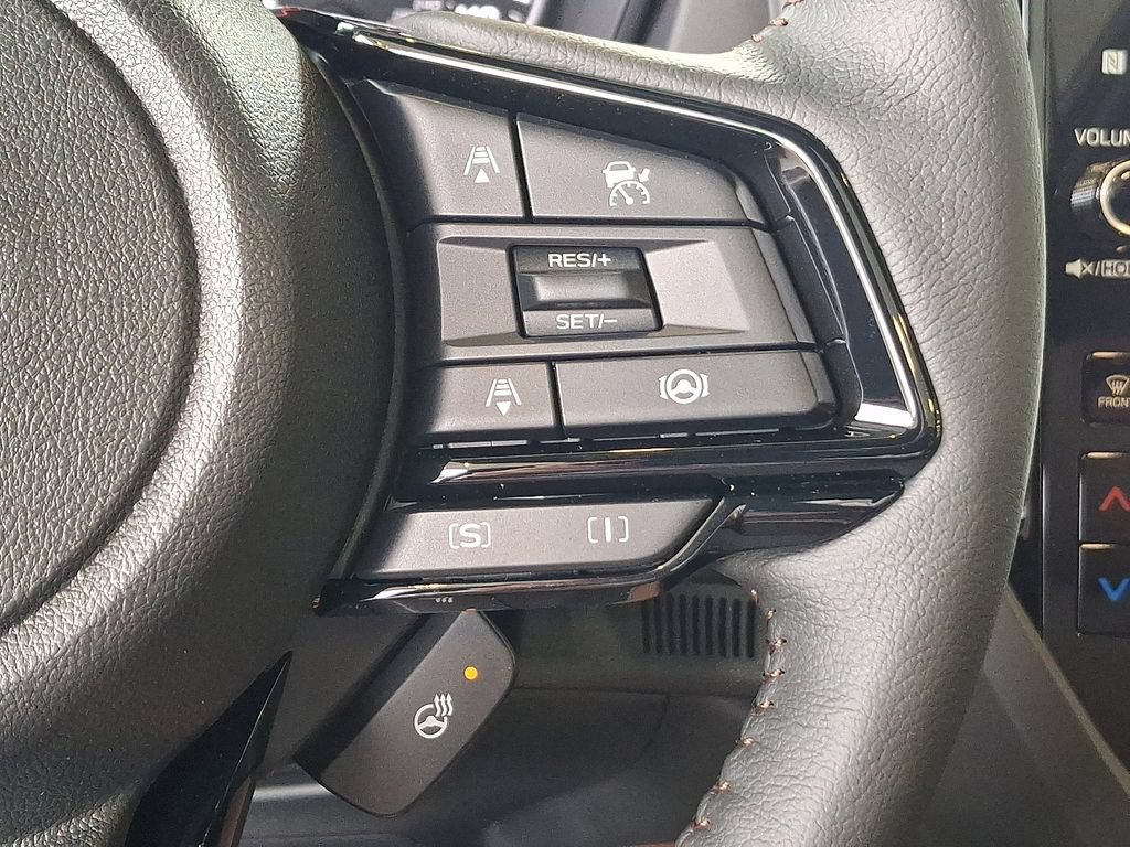 New 2026 Subaru Forester Touring AWD/4WD image 13