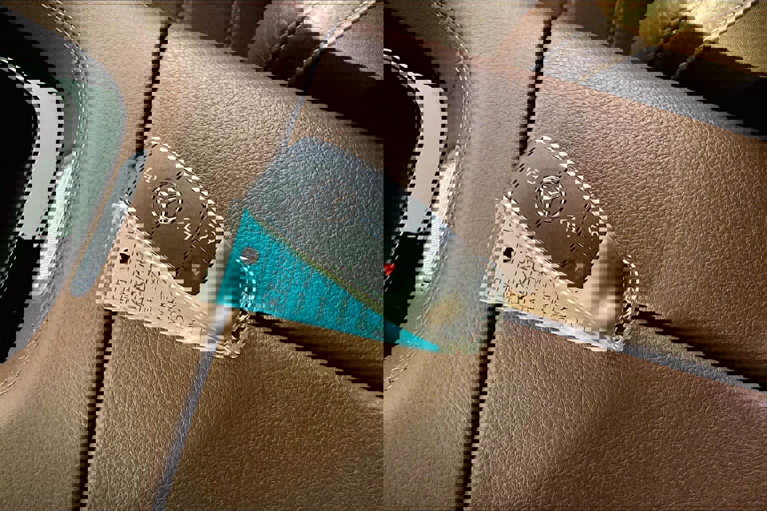 Certified 2024 Mercedes-Benz GLE 450 4MATIC image 15