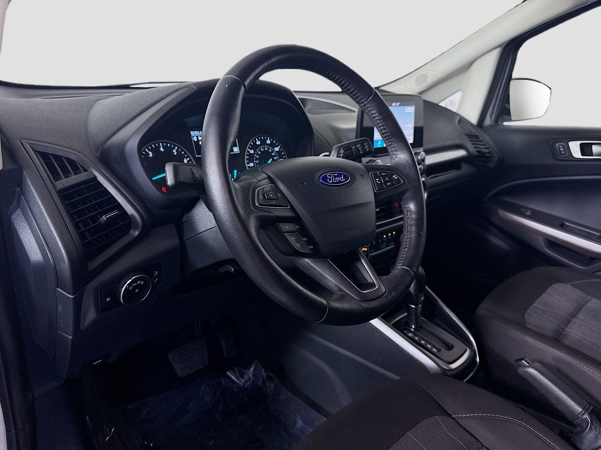 Used 2019 Ford EcoSport SE image 23