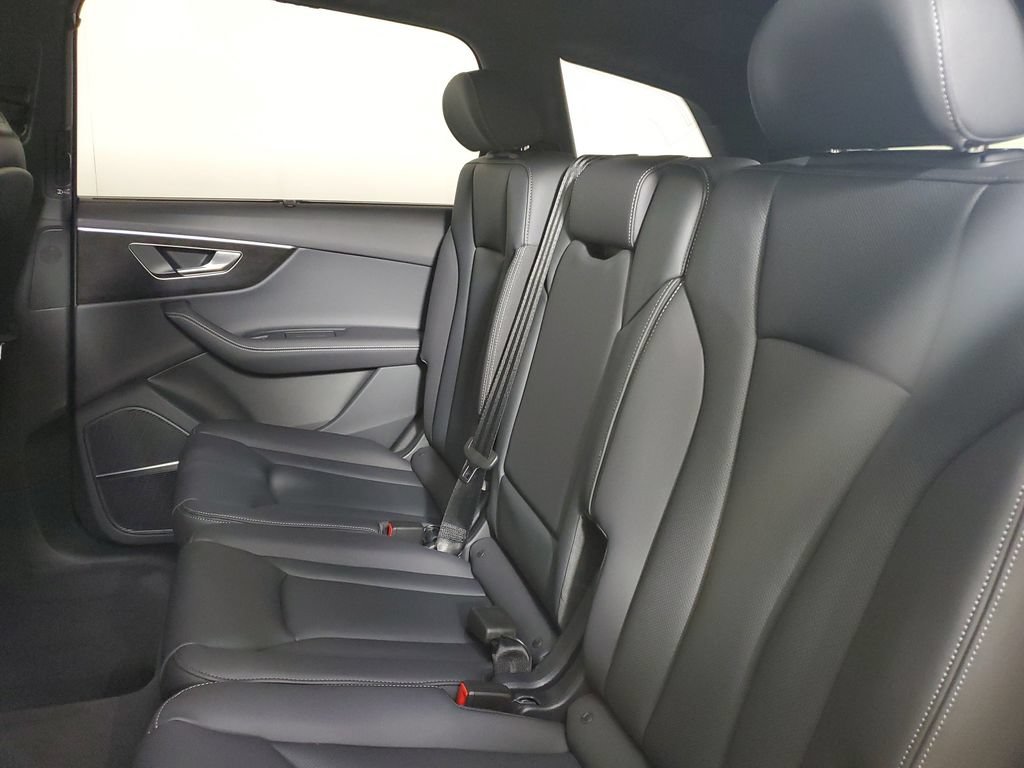 New 2026 Audi Q7 Premium Plus AWD/4WD image 11