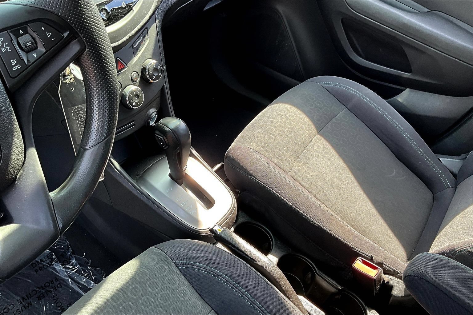 Used 2016 Chevrolet Trax LS FWD image 10