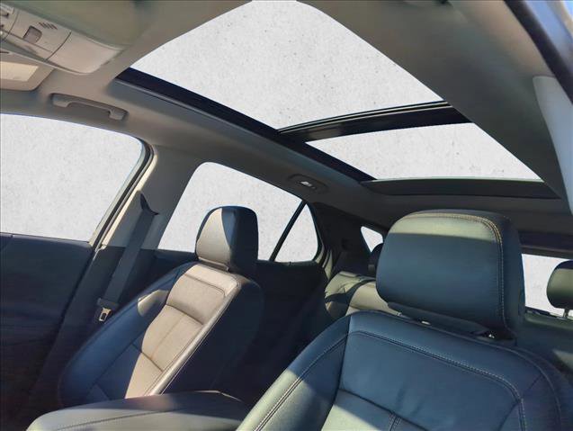 Used 2023 Chevrolet Equinox Premier image 21