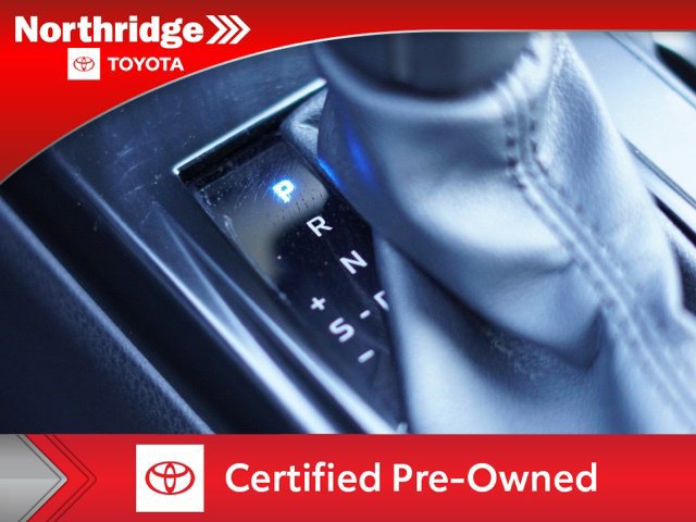 Certified 2026 Toyota Camry SE FWD image 33
