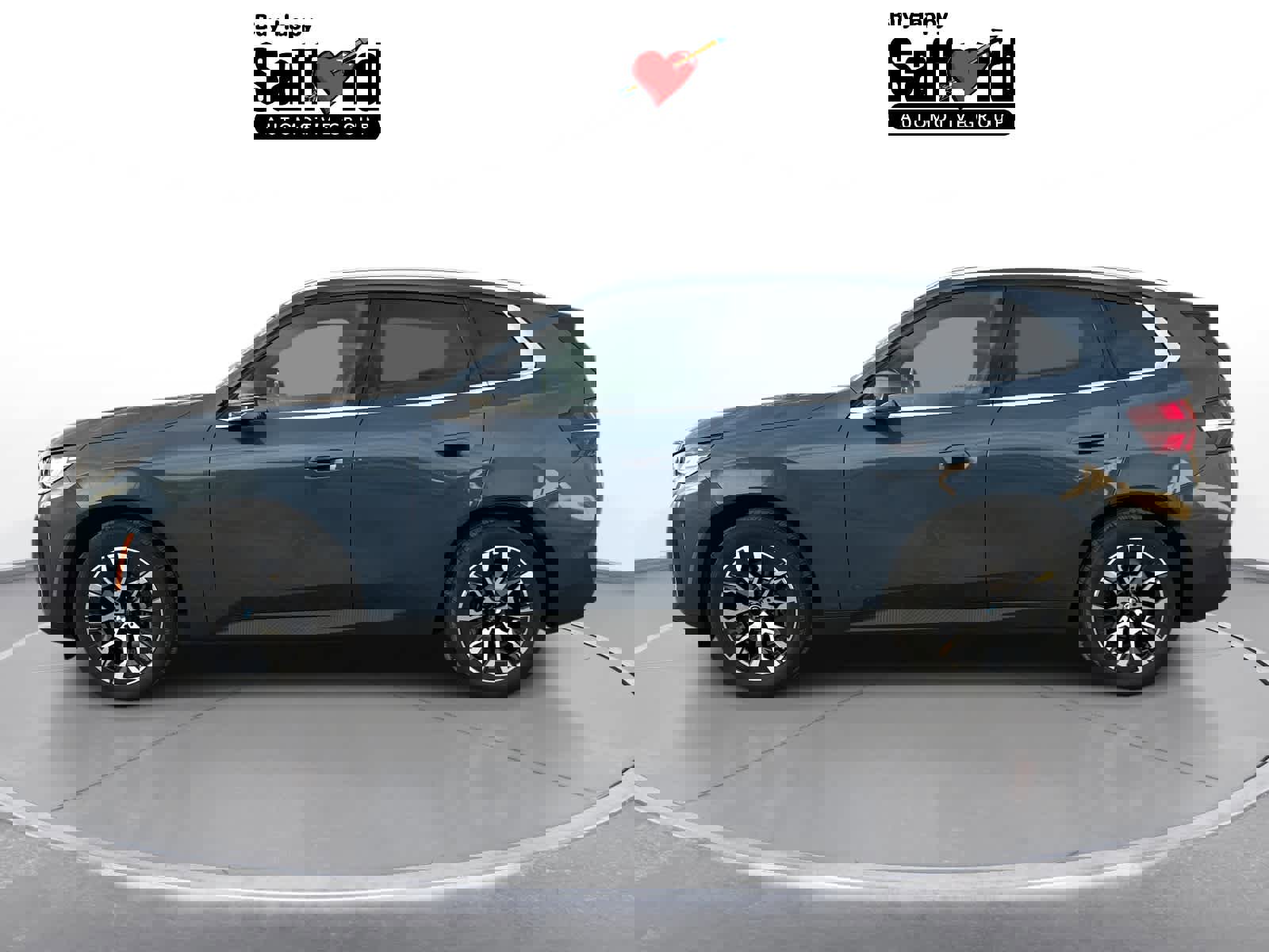 Certified 2025 BMW X3 xDrive30i w/ Convenience Package image 5