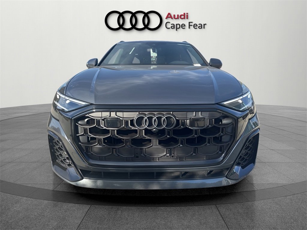 New 2026 Audi Q8 Premium Plus image 2