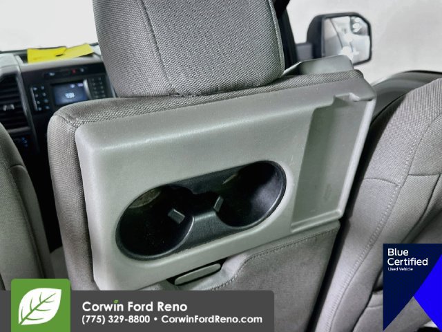 Used 2018 Ford F150 XLT AWD/4WD image 27