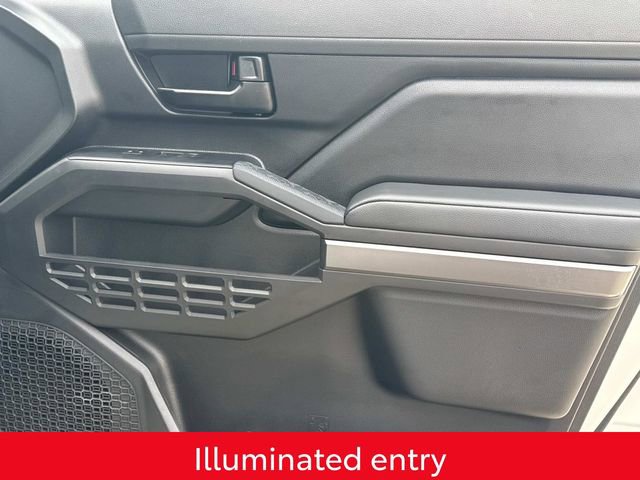 Used 2025 Toyota Tacoma SR5 w/ SR5 Upgrade Package image 19