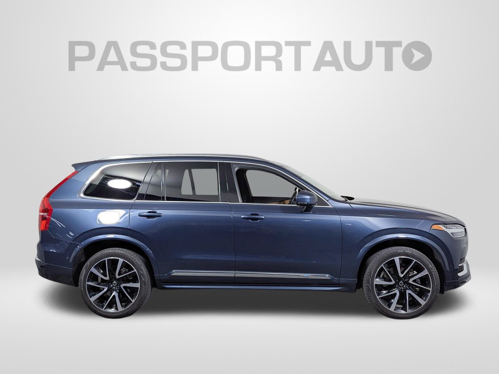 Used 2023 Volvo XC90 B6 Plus w/ Protection Package Premier AWD/4WD image 8
