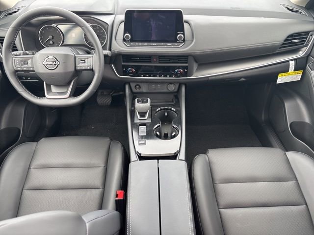 New 2026 Nissan Rogue SV image 22