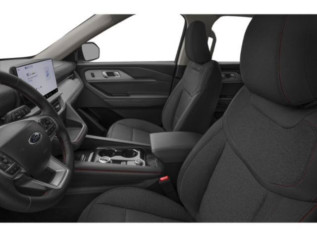 New 2027 Ford Explorer Active AWD/4WD image 11