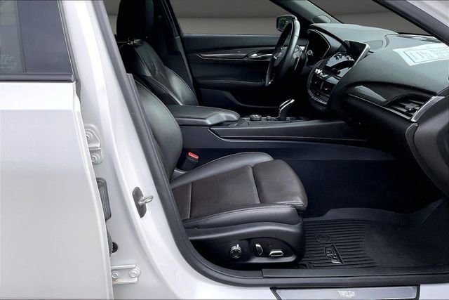 Used 2021 Cadillac CT5 Sport RWD image 7