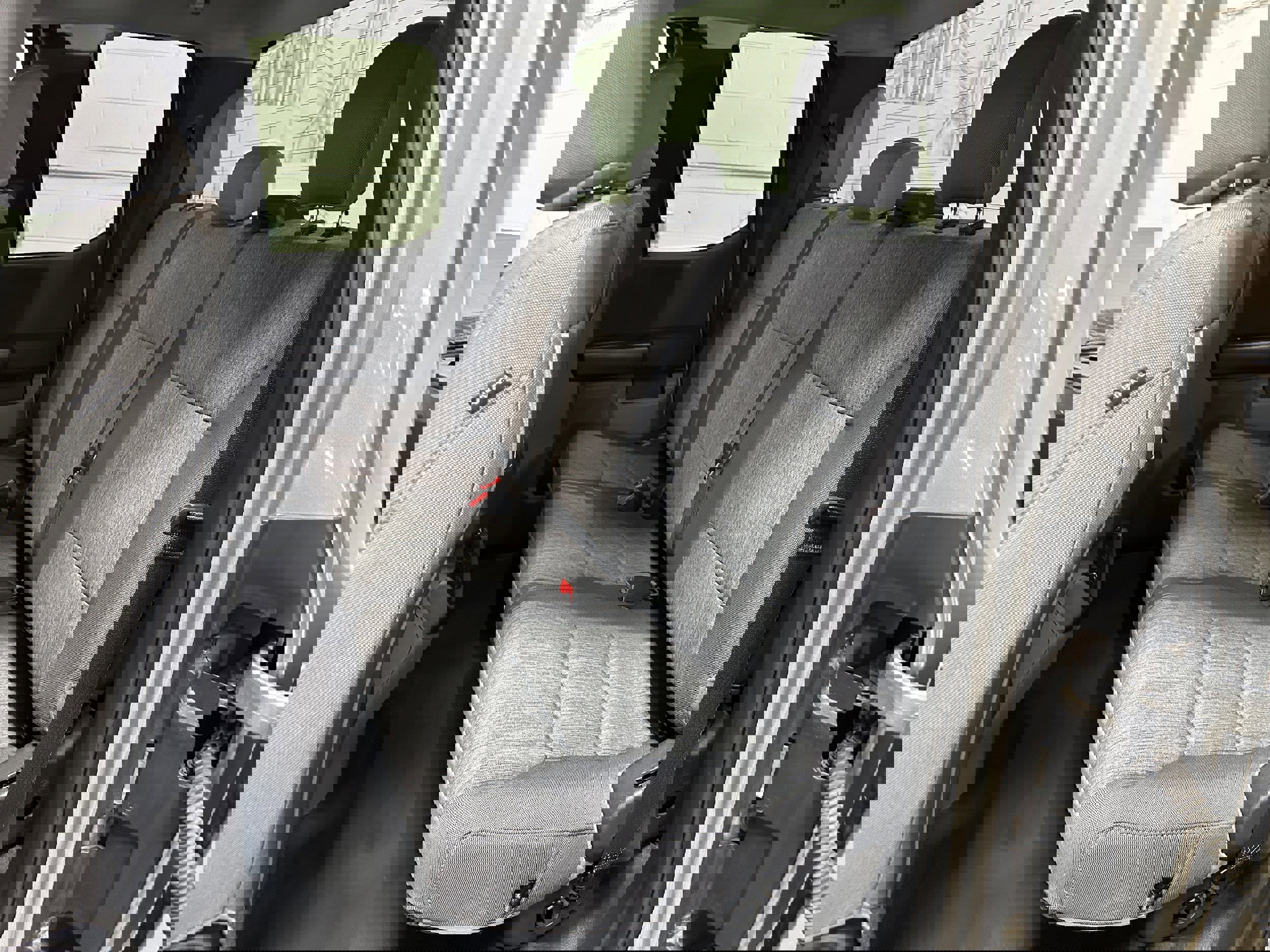 Certified 2022 Ford F150 XL w/ Equipment Group 101A High image 8