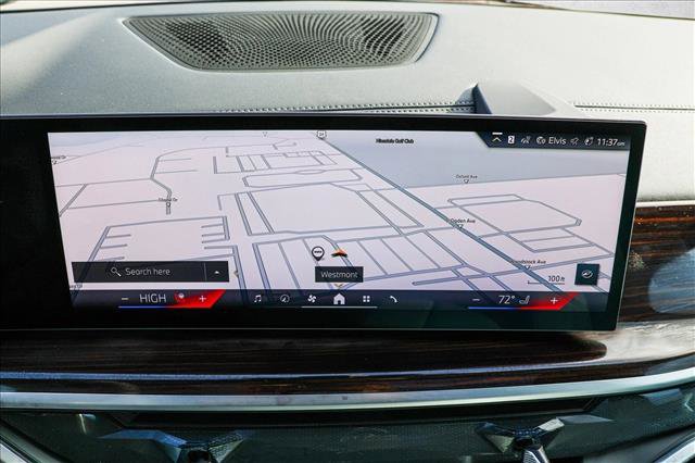 Certified 2025 BMW X5 xDrive50e w/ Parking Assistance Package image 16