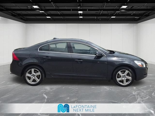 Used 2012 Volvo S60 T5 FWD image 6