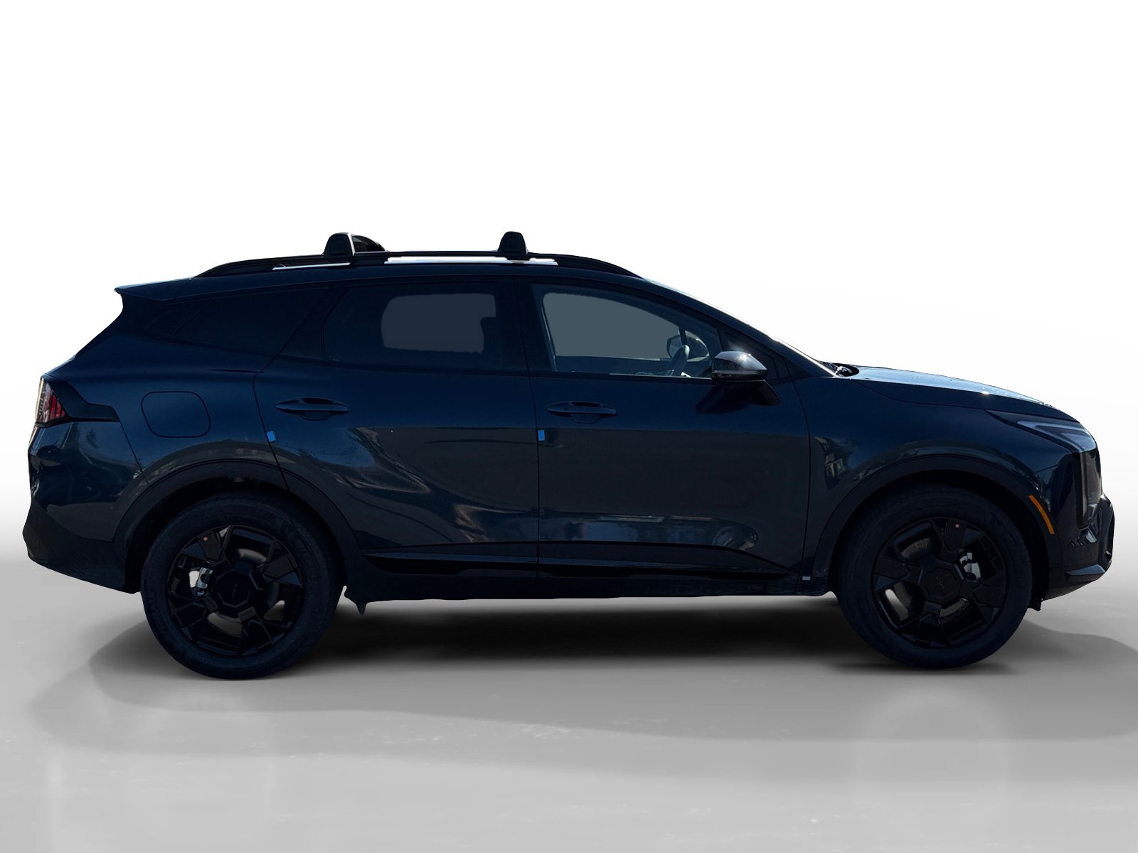 New 2026 Kia Sportage X-Line AWD/4WD image 6