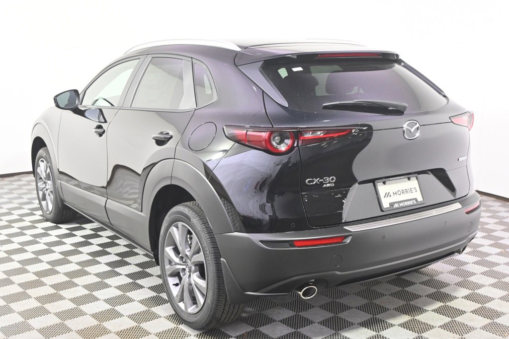 New 2026 MAZDA CX-30 AWD 2.5 S image 3