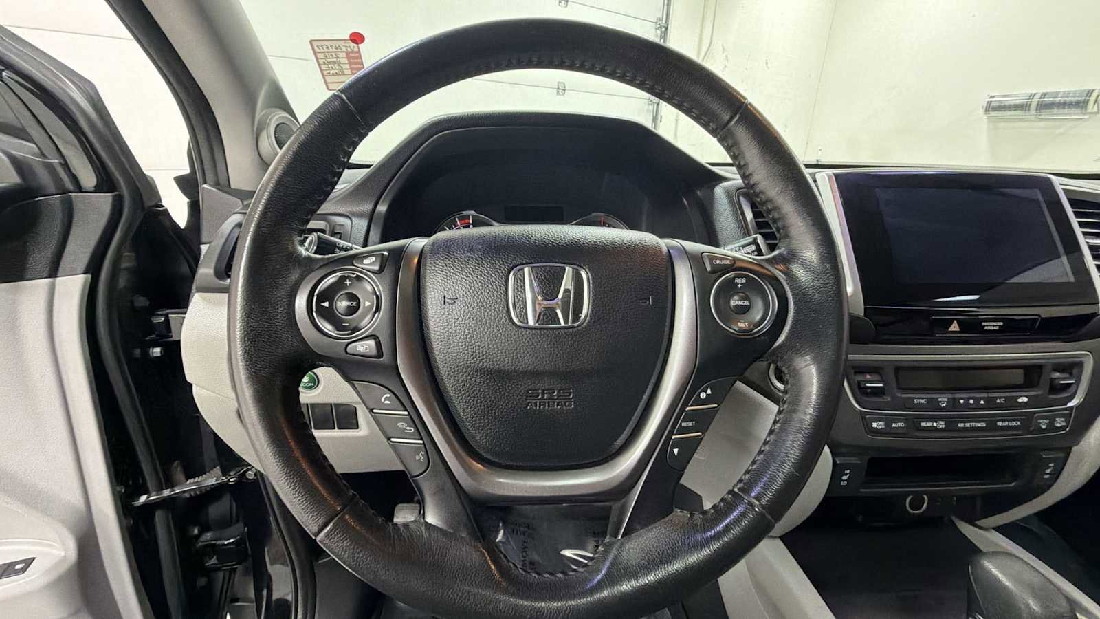 Used 2016 Honda Pilot EX-L image 16