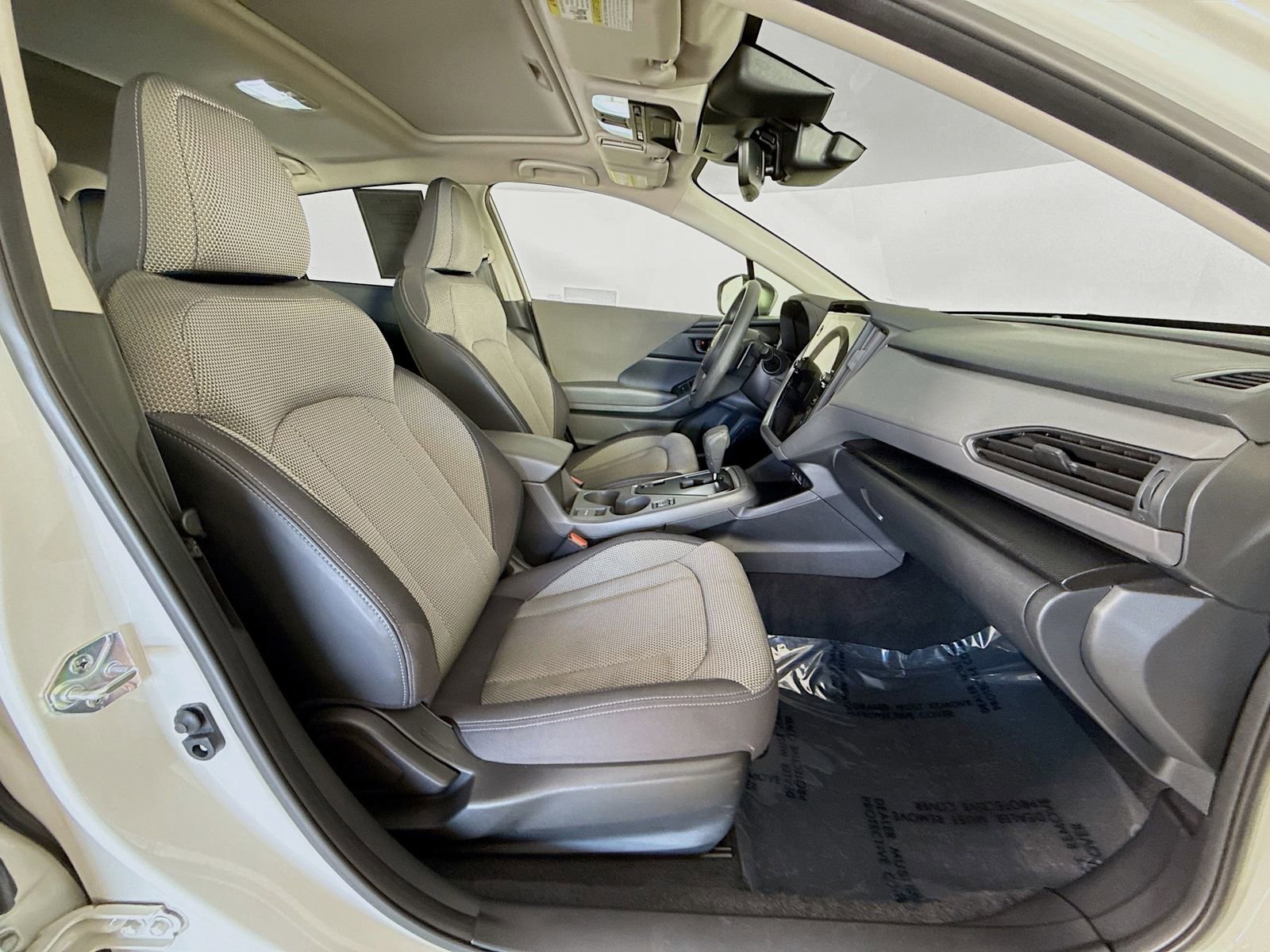 Used 2024 Subaru Crosstrek 2.0i Premium AWD/4WD image 27