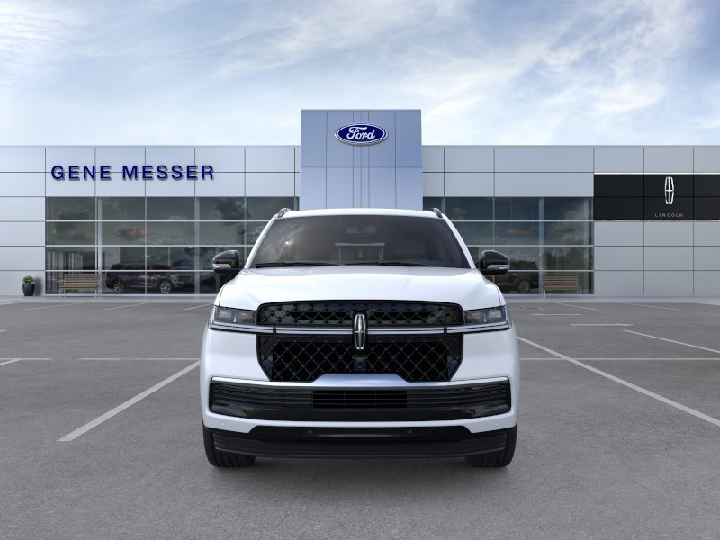 New 2026 Lincoln Navigator L Reserve image 19
