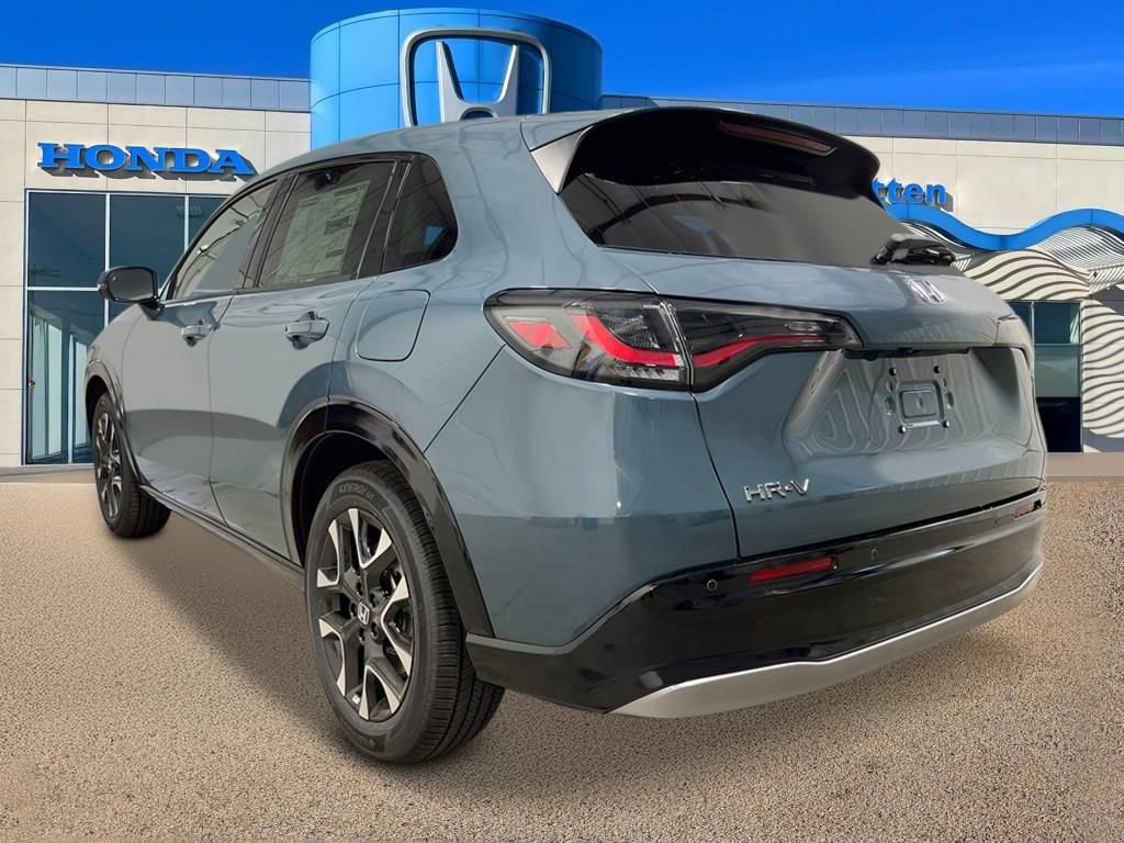 New 2026 Honda HR-V EX-L image 3
