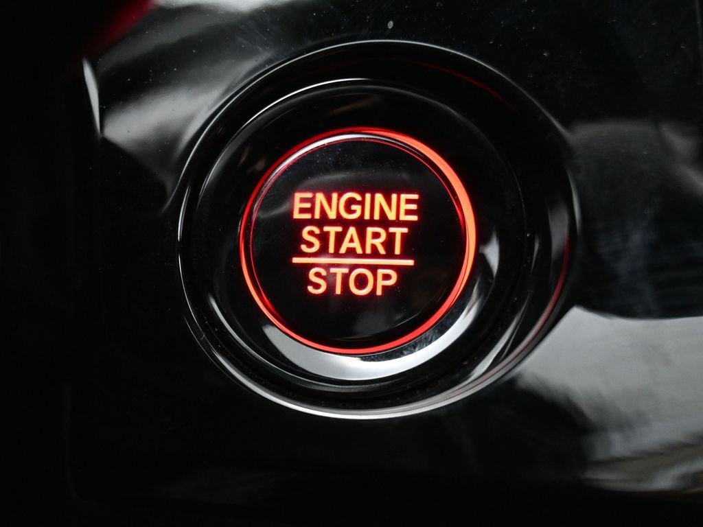 Used 2026 Honda Civic Si image 23