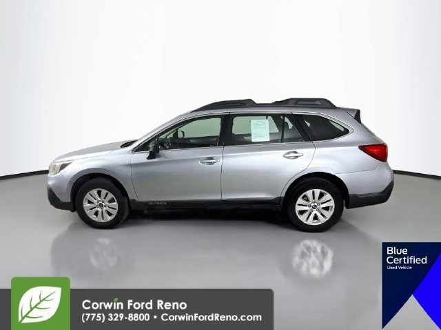 Used 2018 Subaru Outback 2.5i AWD/4WD image 5