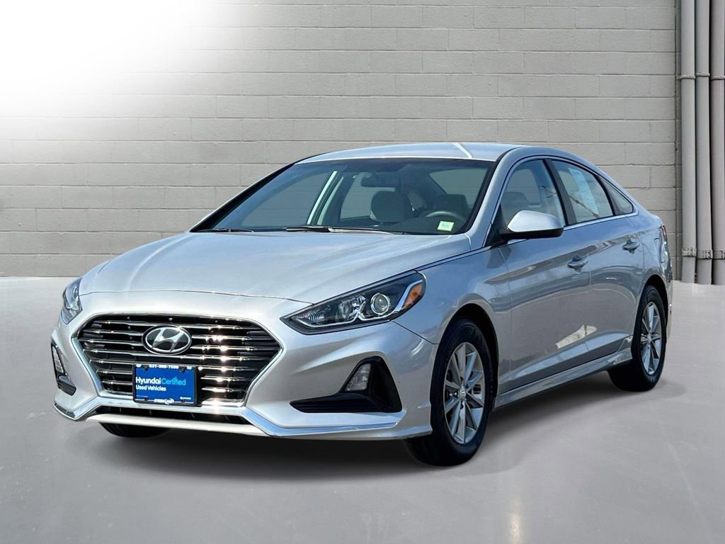 Used 2019 Hyundai Sonata SE image 4