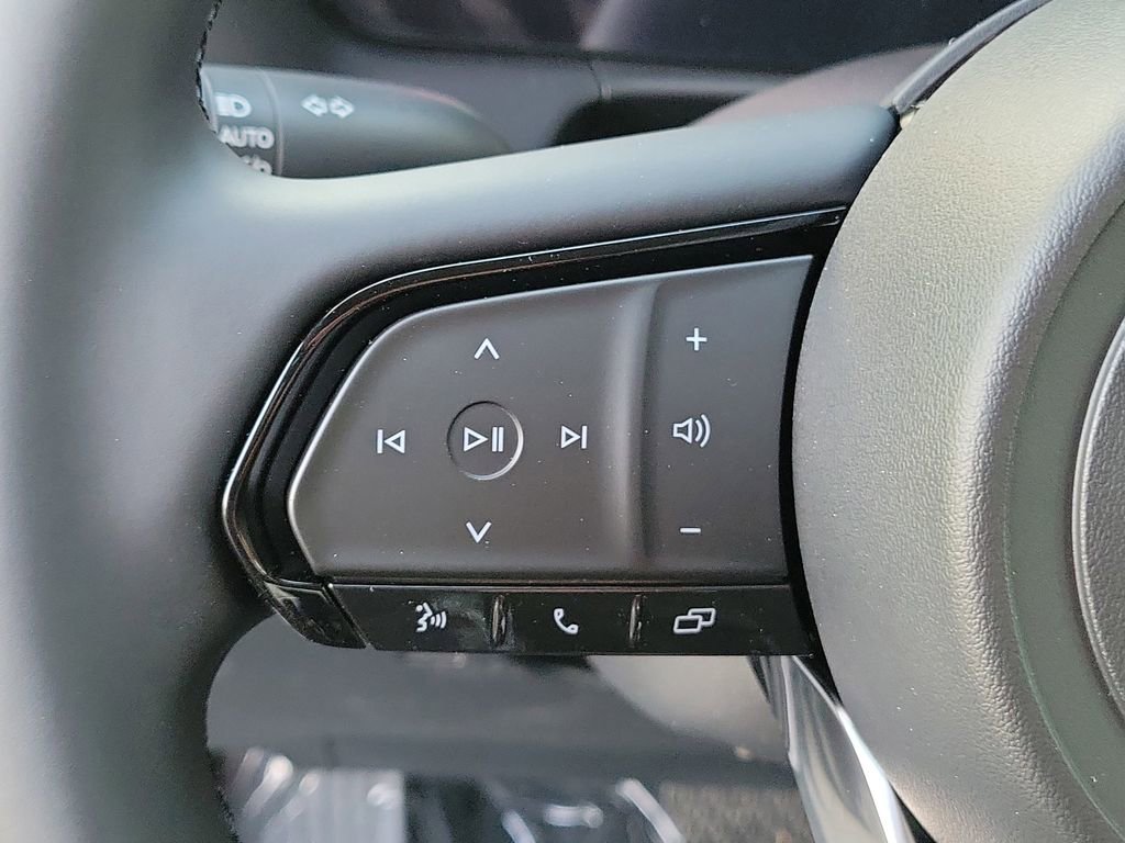 New 2026 MAZDA CX-5 Select AWD/4WD image 23