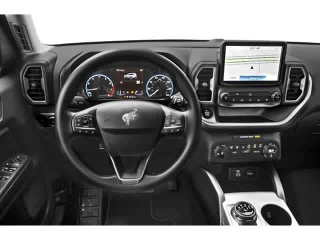 Used 2022 Ford Bronco Sport Big Bend w/ Convenience Package AWD/4WD image 7
