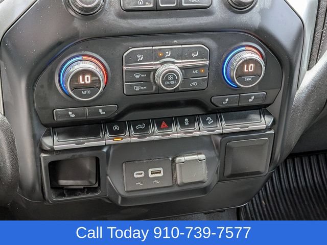 Used 2019 Chevrolet Silverado 1500 RST w/ All-Star Edition AWD/4WD image 25