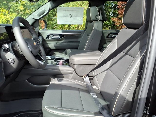 New 2026 Chevrolet Tahoe Premier image 8
