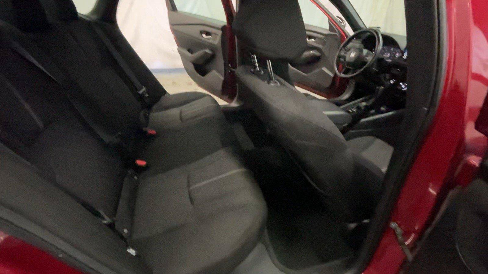 Used 2023 Honda Accord Sport image 23