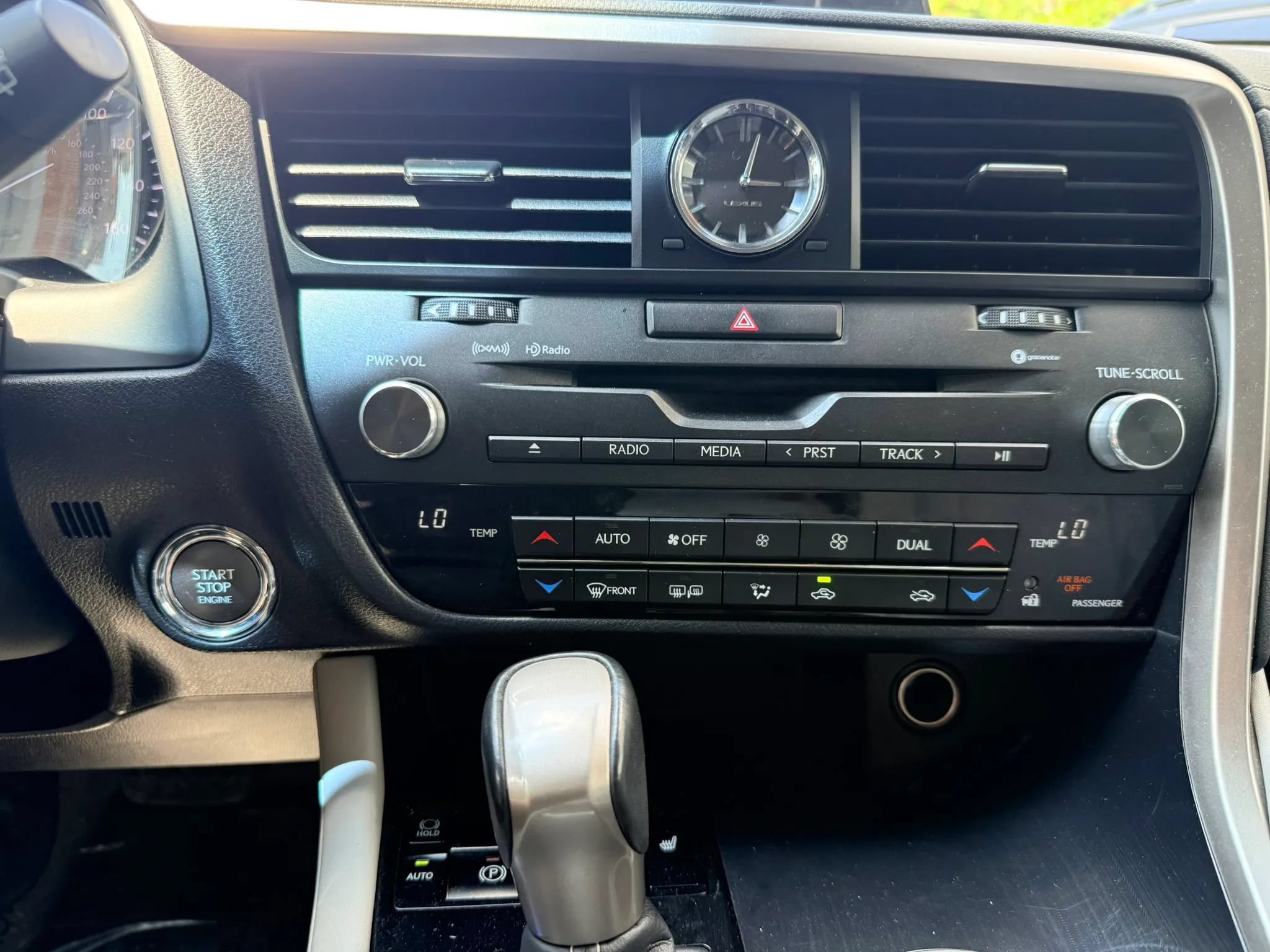 Used 2019 Lexus RX 350 AWD w/ Accessory Package image 34
