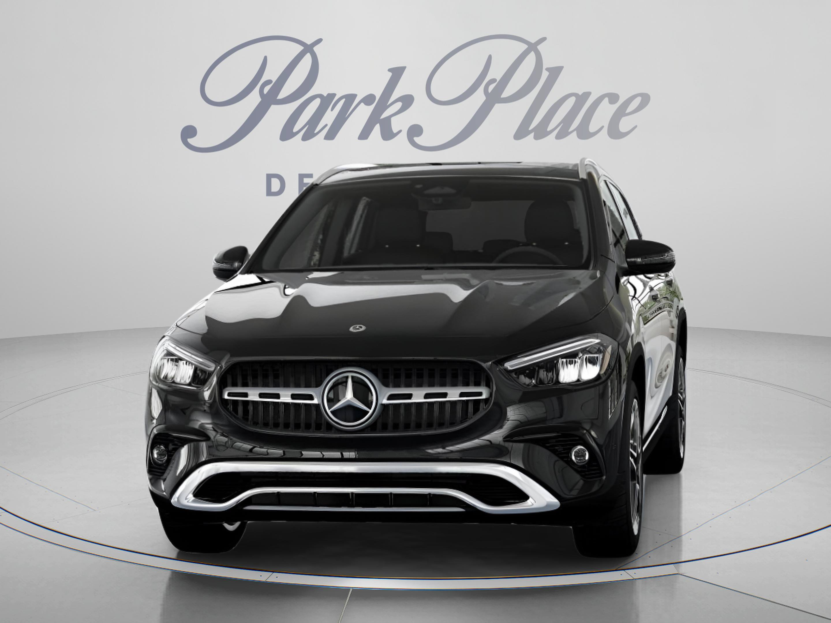 Used 2026 Mercedes-Benz GLA 250 image 37