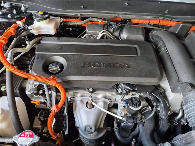 Certified 2023 Honda CR-V Sport image 22