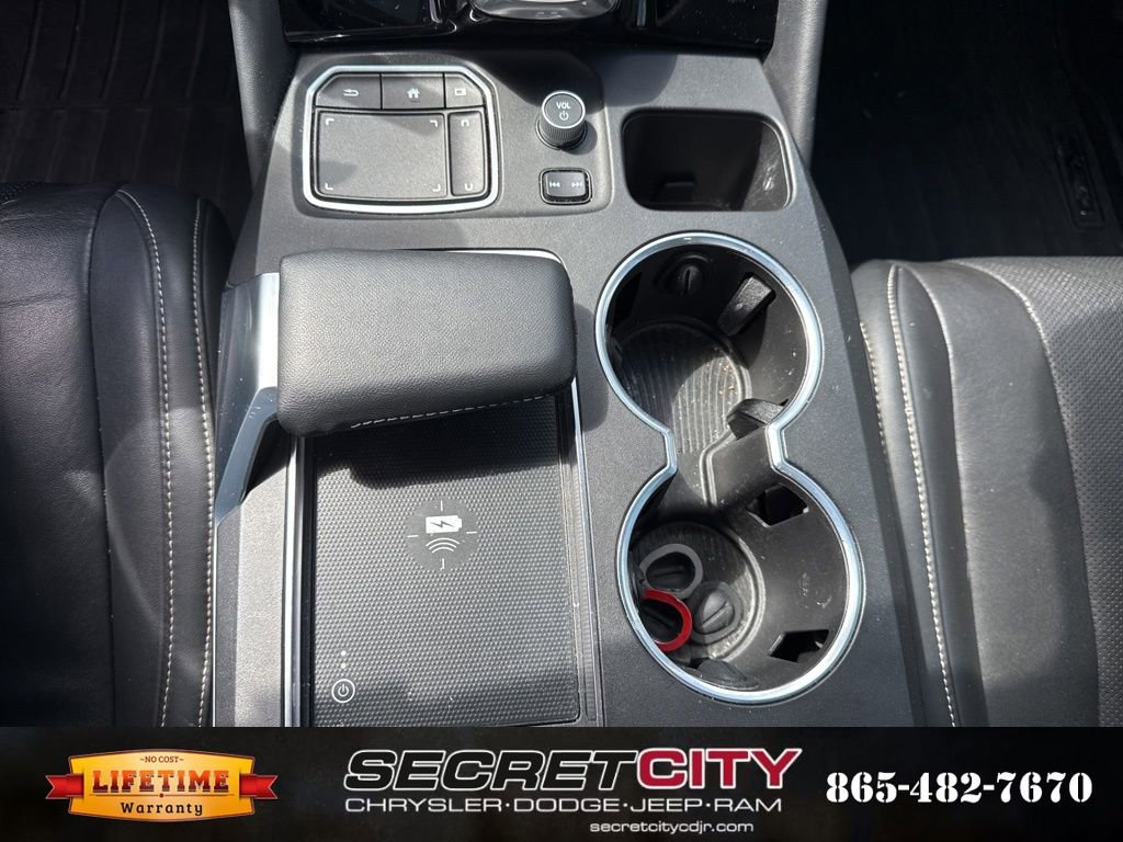 Used 2022 Acura MDX FWD w/ Technology Package image 38